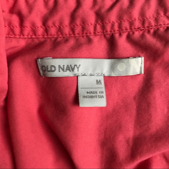 Short-sleeve button front - Picture 4 of 7